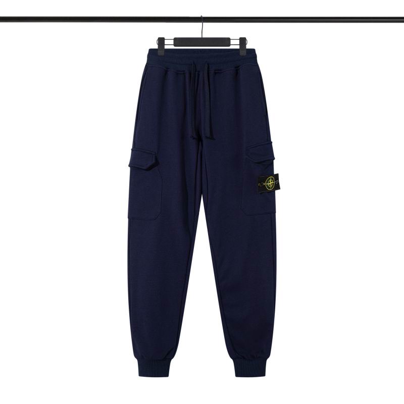 Stone Island Sweatpants Mens ID:20260916-285